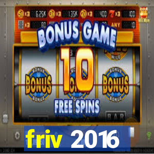 friv 2016